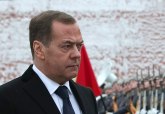 Medvedev udario na EU: Treba ih proterati
