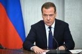 Medvedev upozorava na nuklearnu apokalipsu