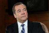 Medvedev upozorio: Ako se limitira cena ruske nafte...