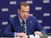 Medvedev zapretio: Neće proći nekažnjeno