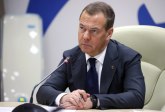 Medvedev žestoko zapretio: Upotrebićemo ceo strateški arsenal