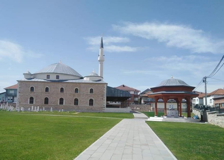 Medžlis IZ Sjenica će sa Opštinom rješavati pitanje grijanja svih džamija na teritoriji Sjenice