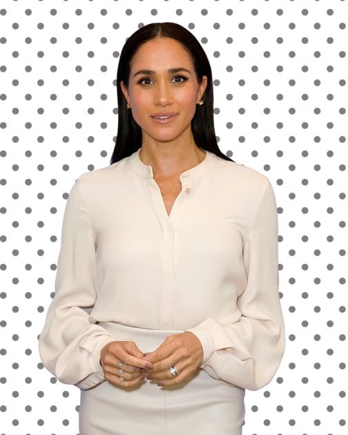 Meghan Markle se vraća glumi i to uz Lily Collins i Brie Larson