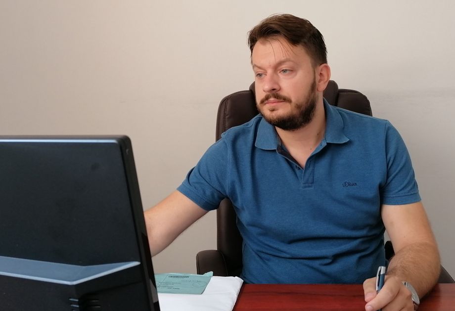 Mehović podneo ostavku, Suljević novi direktor Čistoće