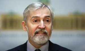 Mehu Omerovića nisu predložili za člana Komisije za izvršenje krivičnih sankcija