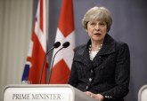 Mej: Britanija i partneri posvećeni nuklearnom sporazumu