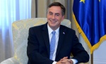 Mekalister: O članstvu Srbije odlučuju zemlje EU, ne Vašington