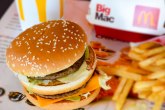 Mekdonalds menja svoje čuvene hamburgere
