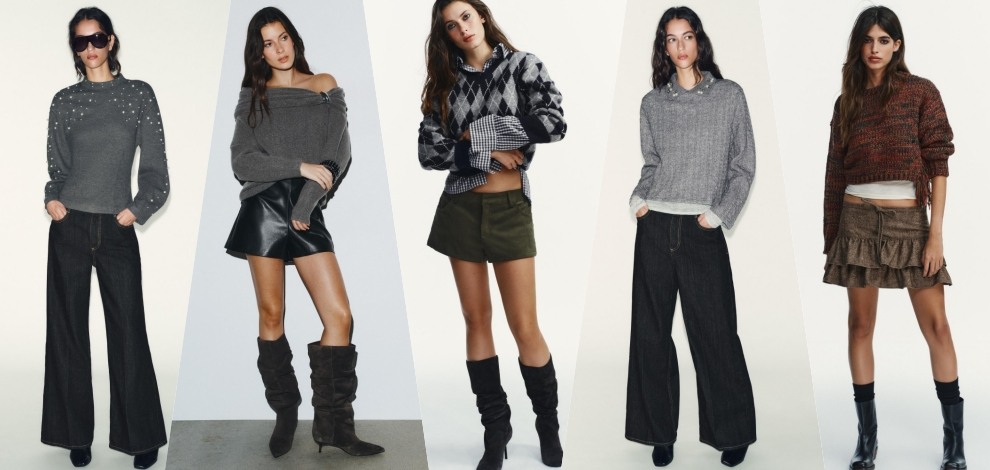 10 toplih i elegantnih pulovera iz Zare koje vrijedi uloviti