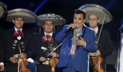Meksička muzička zvezda Haun Gabrijel umro u 67. godini