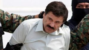 Meksički narko bos El Čapo osuđen na doživotni zatvor