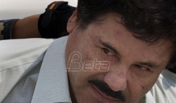 Meksički narko bos El Čapo osudjen na doživotni zatvor