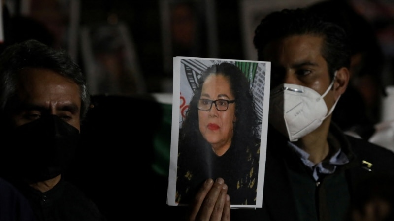 Meksički novinari pokreću proteste u 28 gradova zbog ubistava kolega