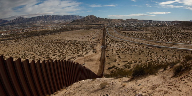 Meksikanci zatvorili granicu Amerikancima: Ostanite kod kuće