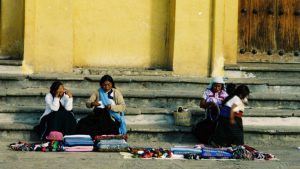 Meksiko (2): Tradicija Maja u Ćiapasu