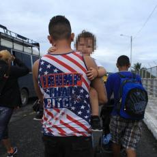 Meksiko: 5.000 migranata se kreće prema granici sa SAD