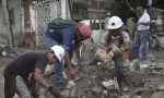 Meksiko:Broj žrtava porastao na 325, 360 zgrada pred rušenjem