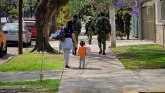 Meksiko: Grad u kome se strah može opipati