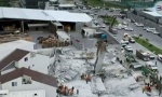 Meksiko: Srušio se tržni centar u izgradnji, 7 žrtava