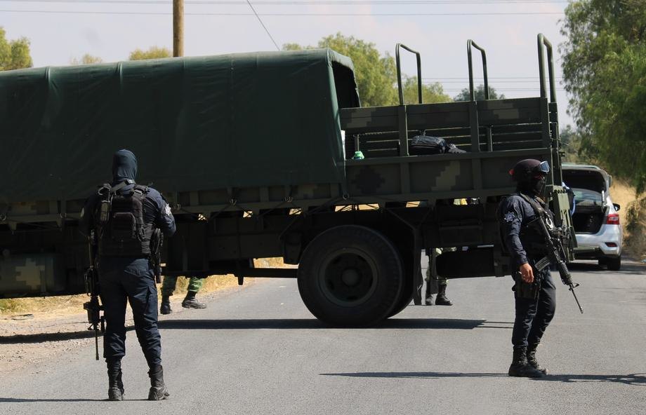 Meksiko: U obračunu narko kartela poginulo 18 osoba