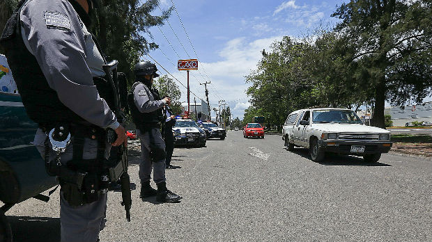 Meksiko: Uhapšen par osumnjičen za ubistvo dvadeset žena