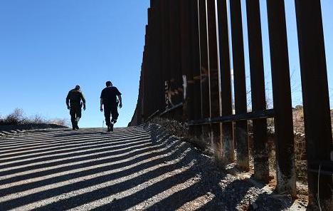 Meksiko odbacuje pritisak SAD-a zbog migranata