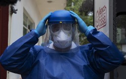 
					Meksiko prešao cifru od 20.000 žrtava koronavirusa 
					
									