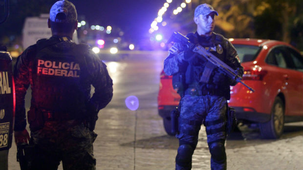 Meksiko, uhapšen vođa zloglasnog narko-kartela