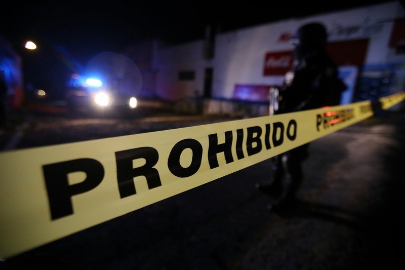 Meksio: 14 žrtava u sukobu policije i narko kartela