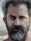 Mel Gibson na ivici zakona i razuma