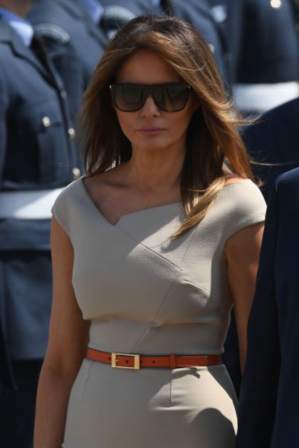 Melania Trump i moć (ne)vidljivosti: Šta zaista znamo o njenom novom dokumentarcu