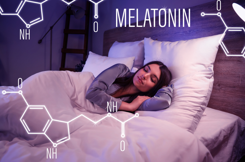 Melatonin postao popularniji nego što bi trebalo: Šta treba znati pre nego što posegnete za ovim suplementom