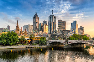 Melburn najbolji grad za život na svetu, a u prvih 10 je i jedan grad koji nam je veoma blizu