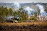 Melju kopnene snage; Minska polja im došla glave: Kontraofanziva se gasi? VIDEO