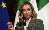 Meloni: Italija imala vodeću ulogu u otvaranju pristupnih pregovora sa Ukrajinom