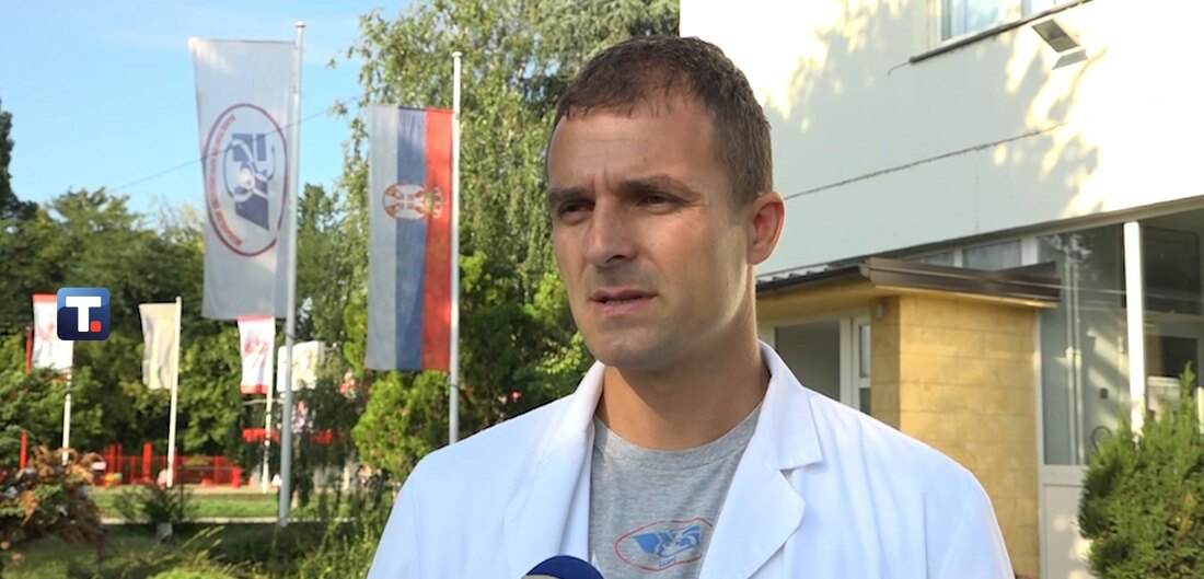 Meloni večeras u Beogradu, gost na večeri kod Vučića