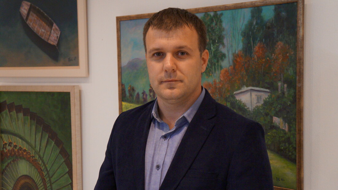 Memić: Mladi prioritet Vlade Srbije, uloženo 400 miliona za studentske centre