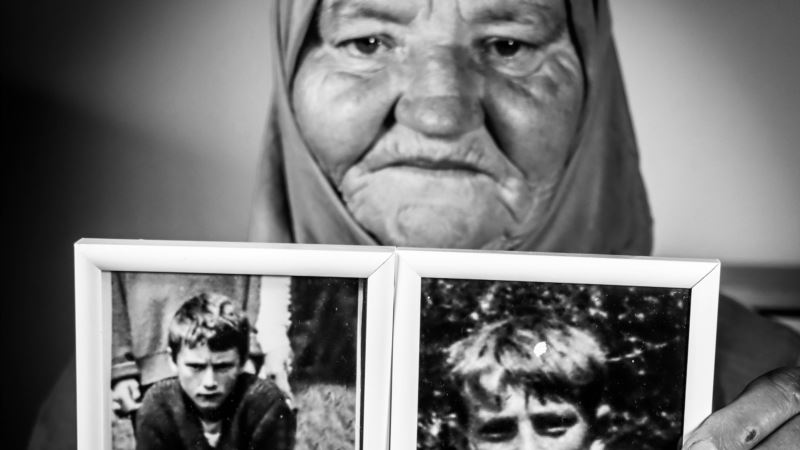 Memorijalni centar Srebrenica predstavio priče žena koje su preživjele genocid