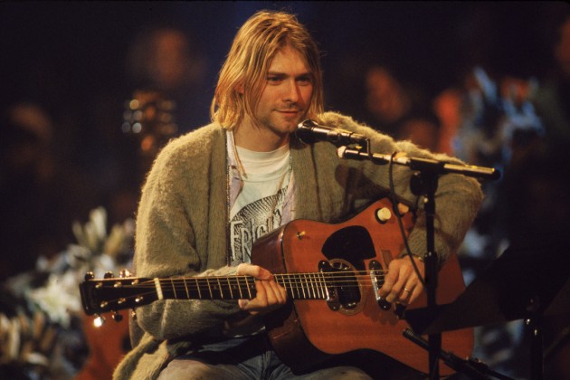 Menadžeri Madonne, U2 i RATM od sada brinu i o pravima Kurta Cobaina