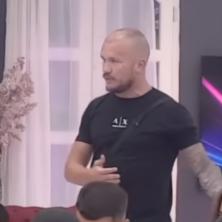 Meni je Stefani najbolja: Munjez stao u odbranu Stefani, pa udario na Bebicino očinstvo - Četiri godine nije pozdravio svoju decu (VIDEO)