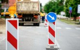 Menja se režim saobraćaja u više novosadskih ulica: Radovi se izvode u više faza VIDEO
