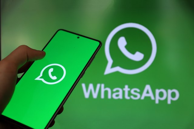 Menjaju se pravila za skrinšotovanje na WhatsApp-u