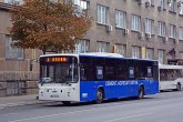 Menjaju se trase više autobusa u Nišu