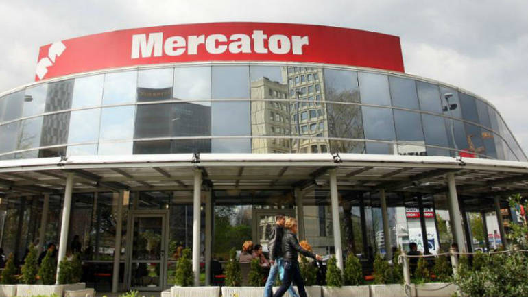 Mercator prodao deset trgovačkih centara u Sloveniji za 116,6 miliona evra