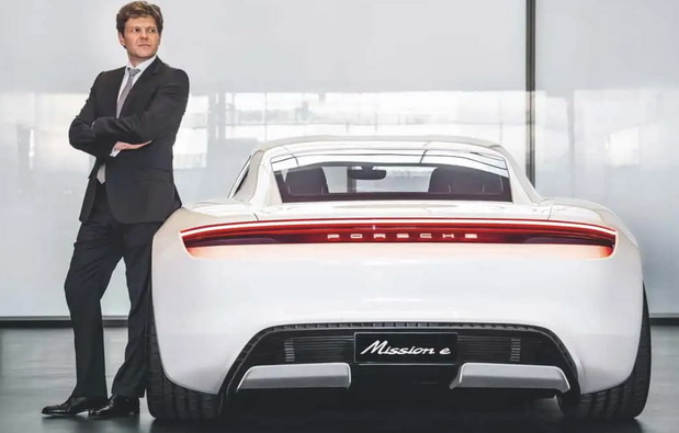 Mercedes-AMG dobio novog generalnog direktora