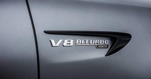 Mercedes-AMG obećao još 10 godina V8 motora u svojim modelima