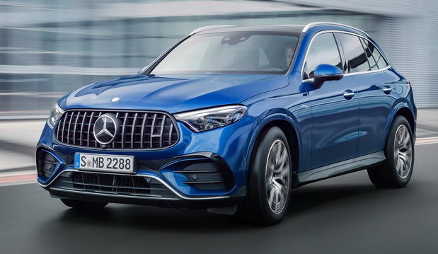 Mercedes-AMG ukida popularne modele zbog novih propisa o buci