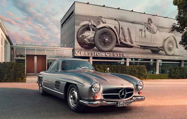 Mercedes-Benz, godina jubileja: zašto 2026. menja perspektivu o automobilizmu