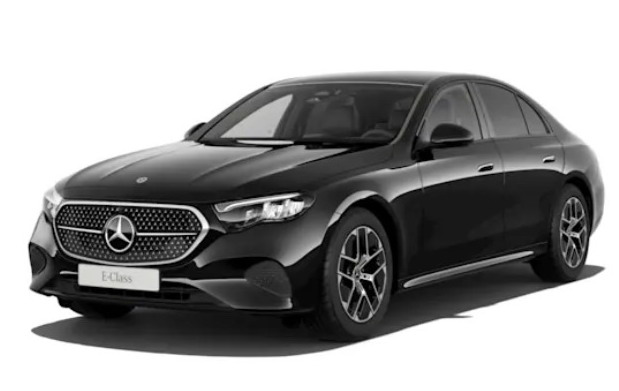 Mercedes E klase na popustu