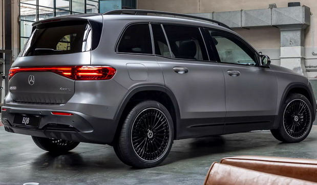 Mercedes će otvoriti svoj prvi istraživački centar u Mađarskoj